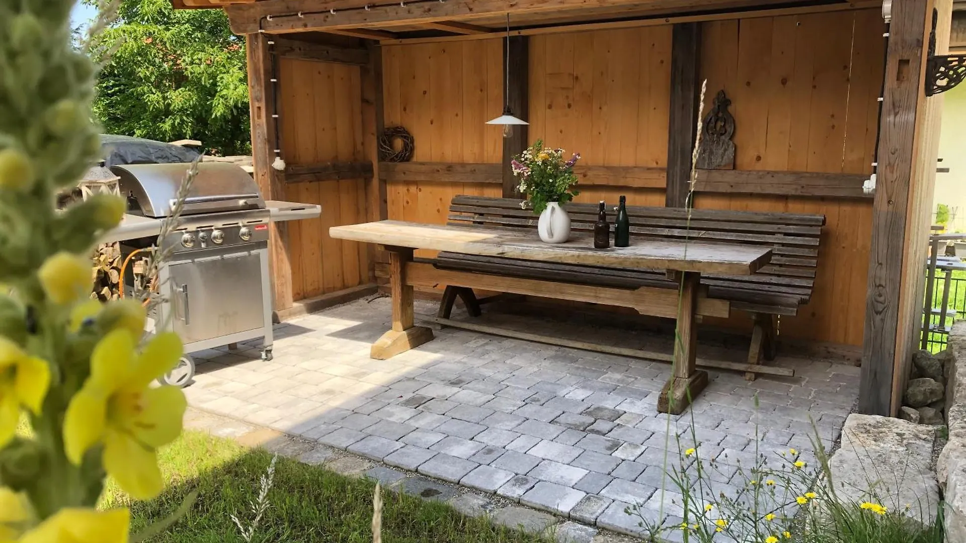Chalet Hochgern Staudach-Egerndach 0*,  Germany