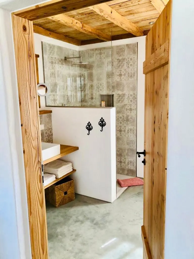 Apartment Chalet Hochgern Staudach-Egerndach
