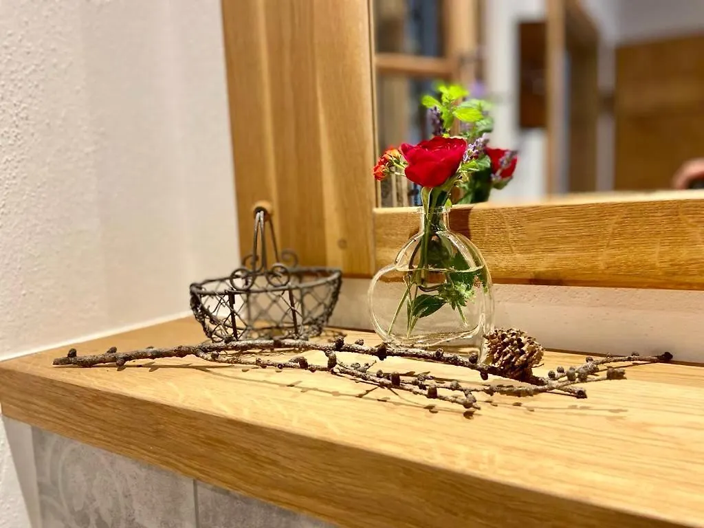 Chalet Hochgern Staudach-Egerndach