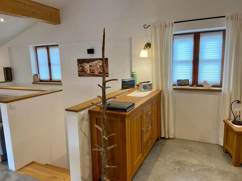 Chalet Hochgern Staudach-Egerndach 0*,