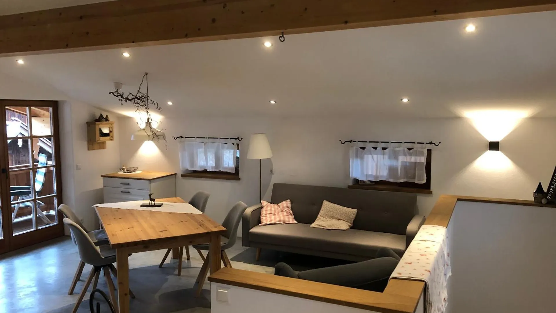 Chalet Hochgern Staudach-Egerndach 0*,  Germany