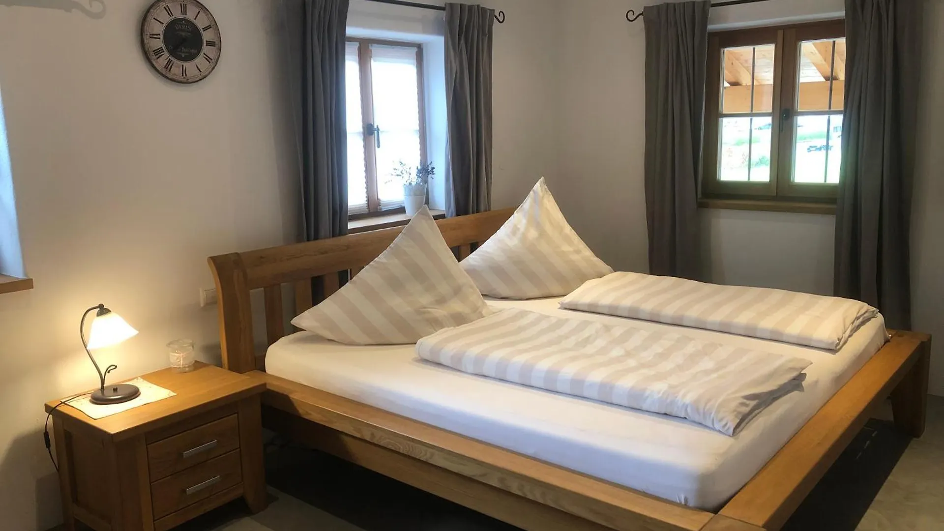 Chalet Hochgern Staudach-Egerndach