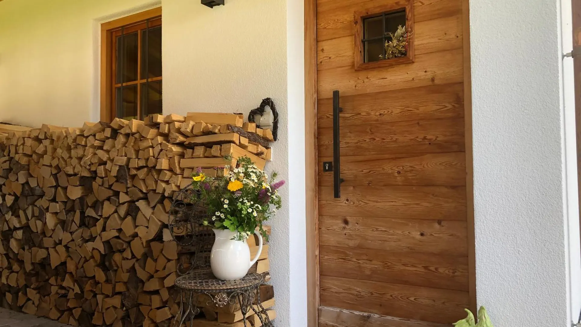 Chalet Hochgern Staudach-Egerndach 0*,  Germany